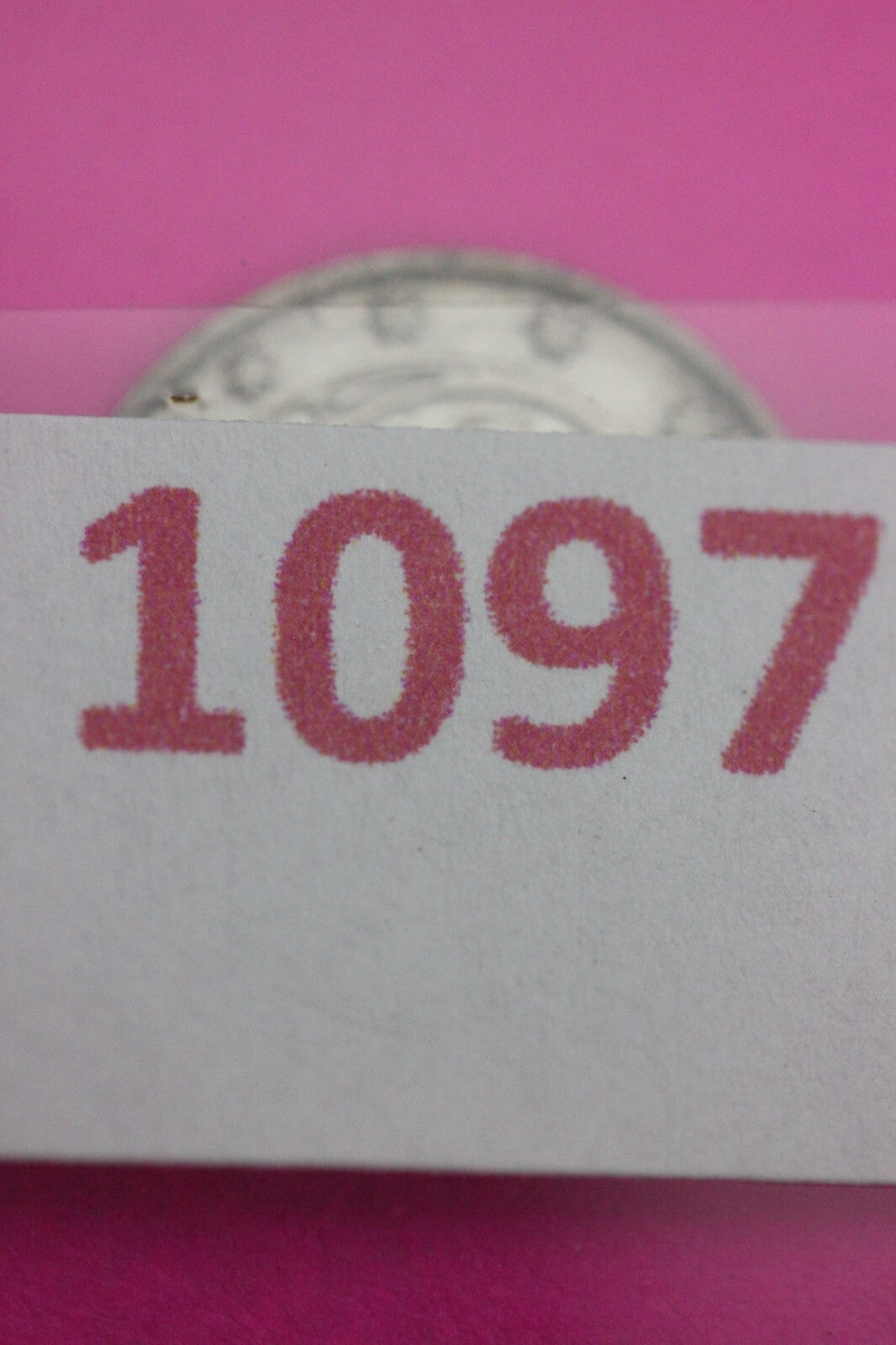 Naturally Toned 1862 Trime 3 Three Cent Silver Dime Guaranteed Authentic 1097