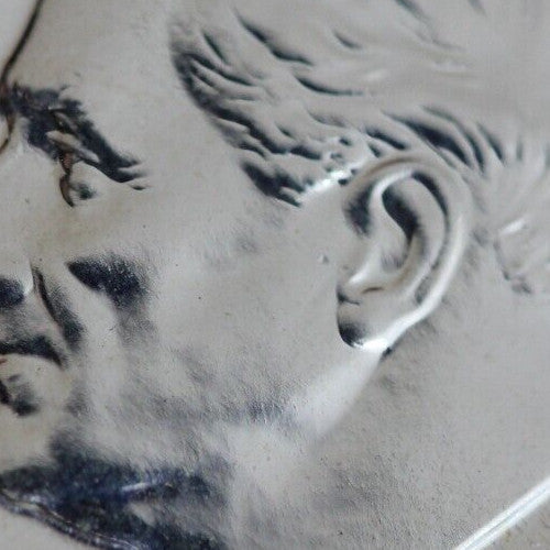 1958 Silver Proof Roosevelt Dime Exact Coin Shown  110