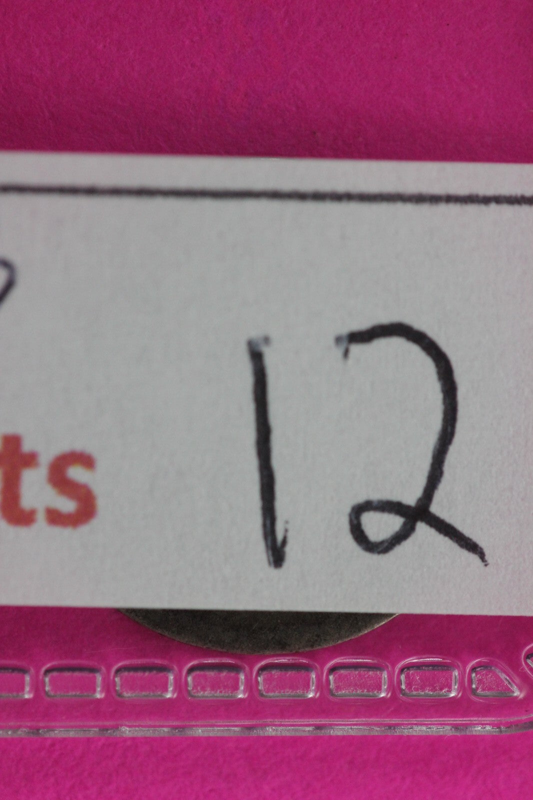 Dateless Trime 3 Three Cent Silver Dime Low Grade Graffitti Exact Coin Shown 12