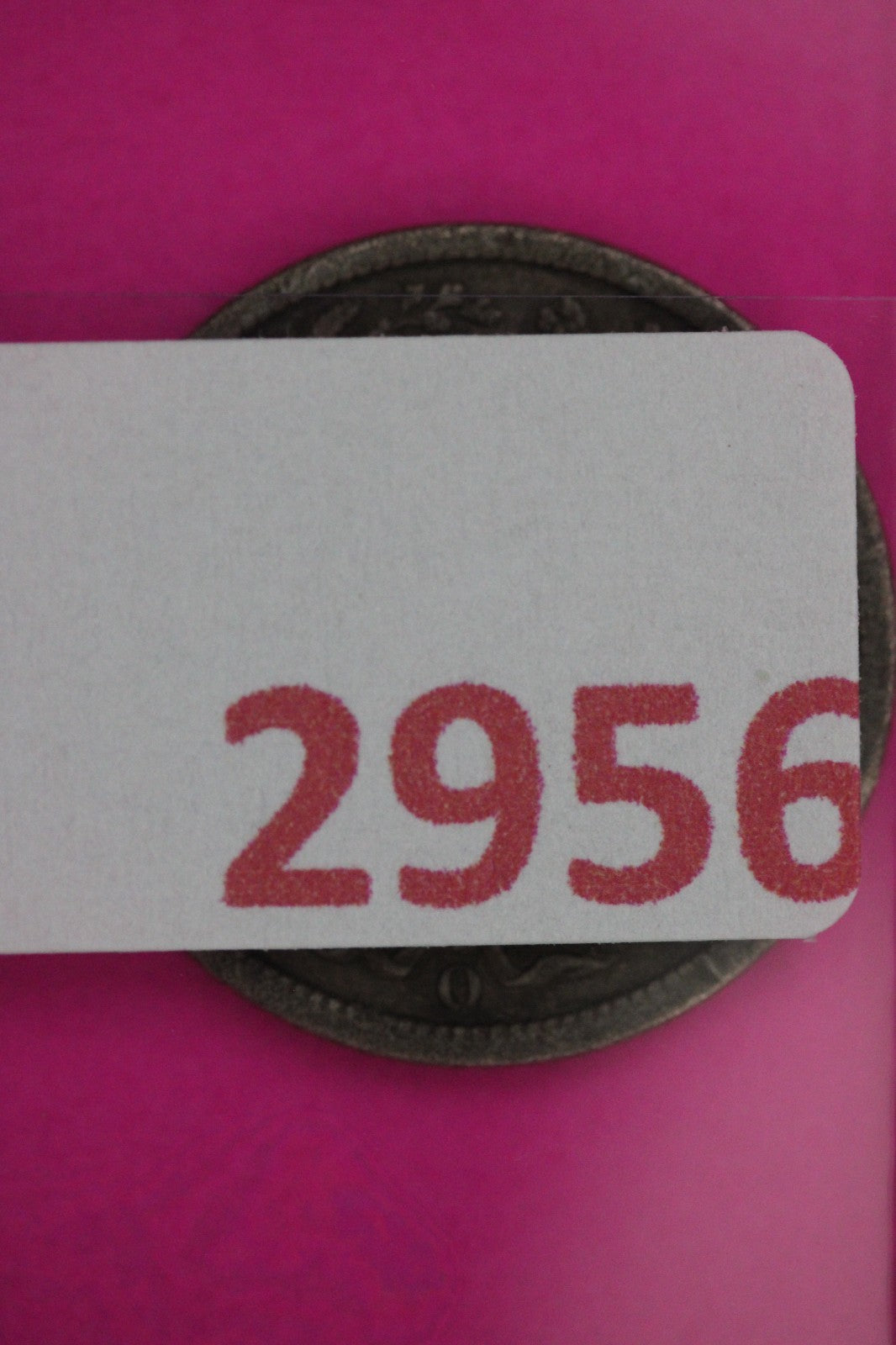 1906 O Barber Liberty Dime Silver Guaranteed Authentic & Genuine Coin 2956