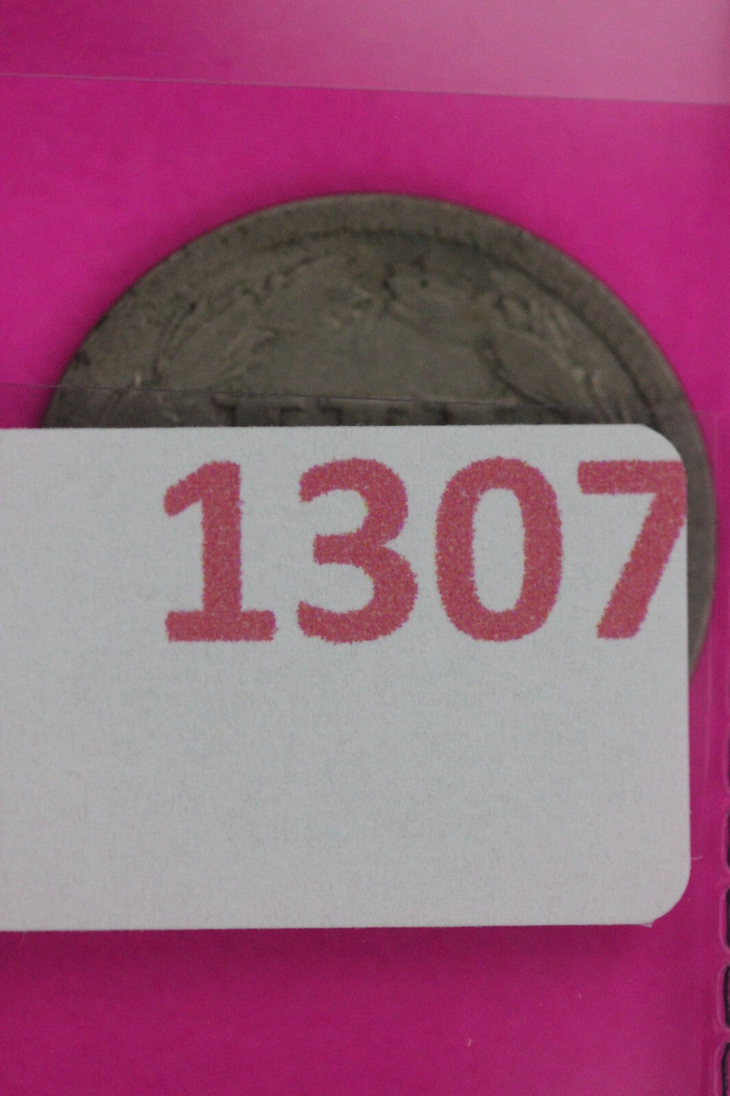 1865 Three 3 Cent Nickel Guaranteed Authentic & Genuine Fast Free Shipping 1307