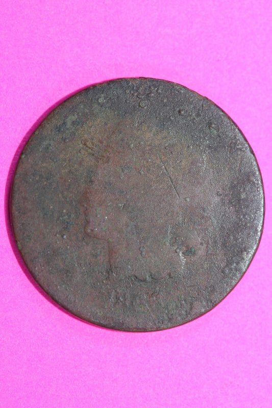 1866 Indian Head Cent Penny Scarce Early Type Coin Exact Coin Pictured 131