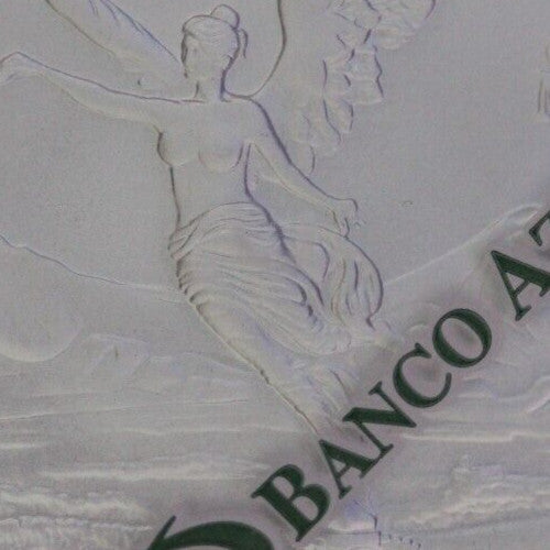 Gem BU 2012 Banco Azteca Mexico Libertad Same Silver Coin In Pics Capsule 15