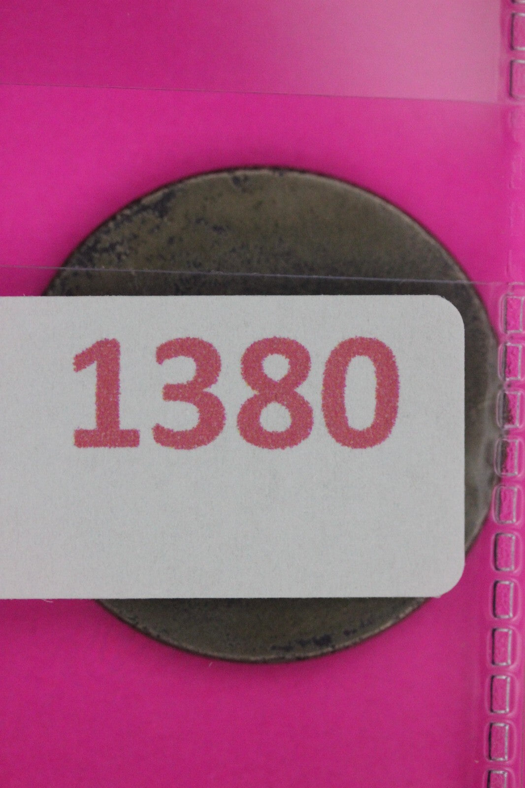 1886 Cents V Liberty Nickel Guaranteed Authentic Genuine Coin Free Shipping 1380