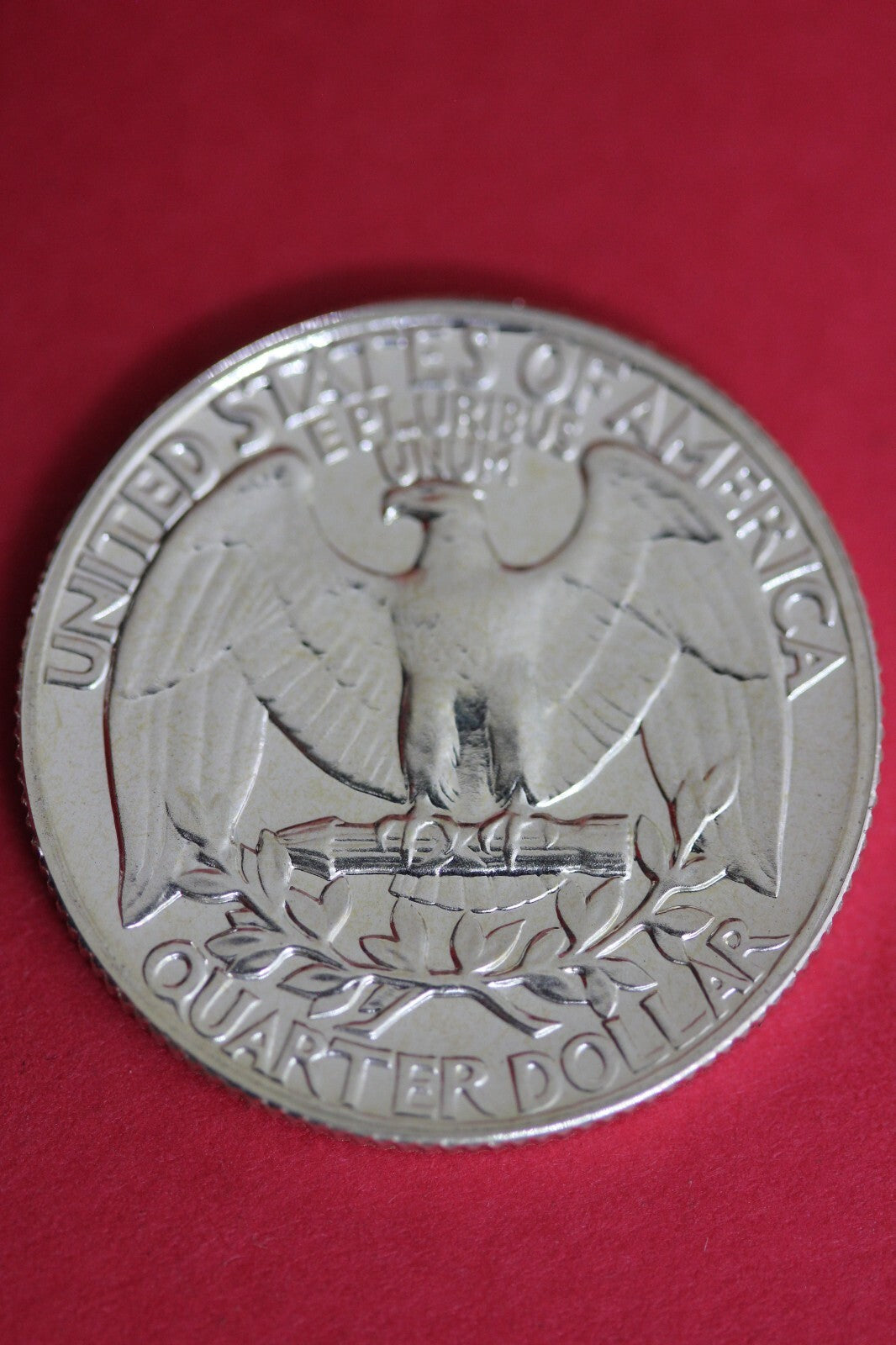 1963 Proof George Washington Quarter Exact Coin Shown  23