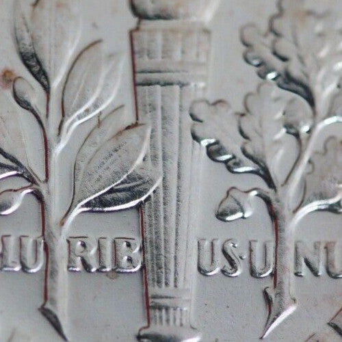 1962 Silver Proof Roosevelt Dime Exact Coin Shown Fast Shipping OCE 34