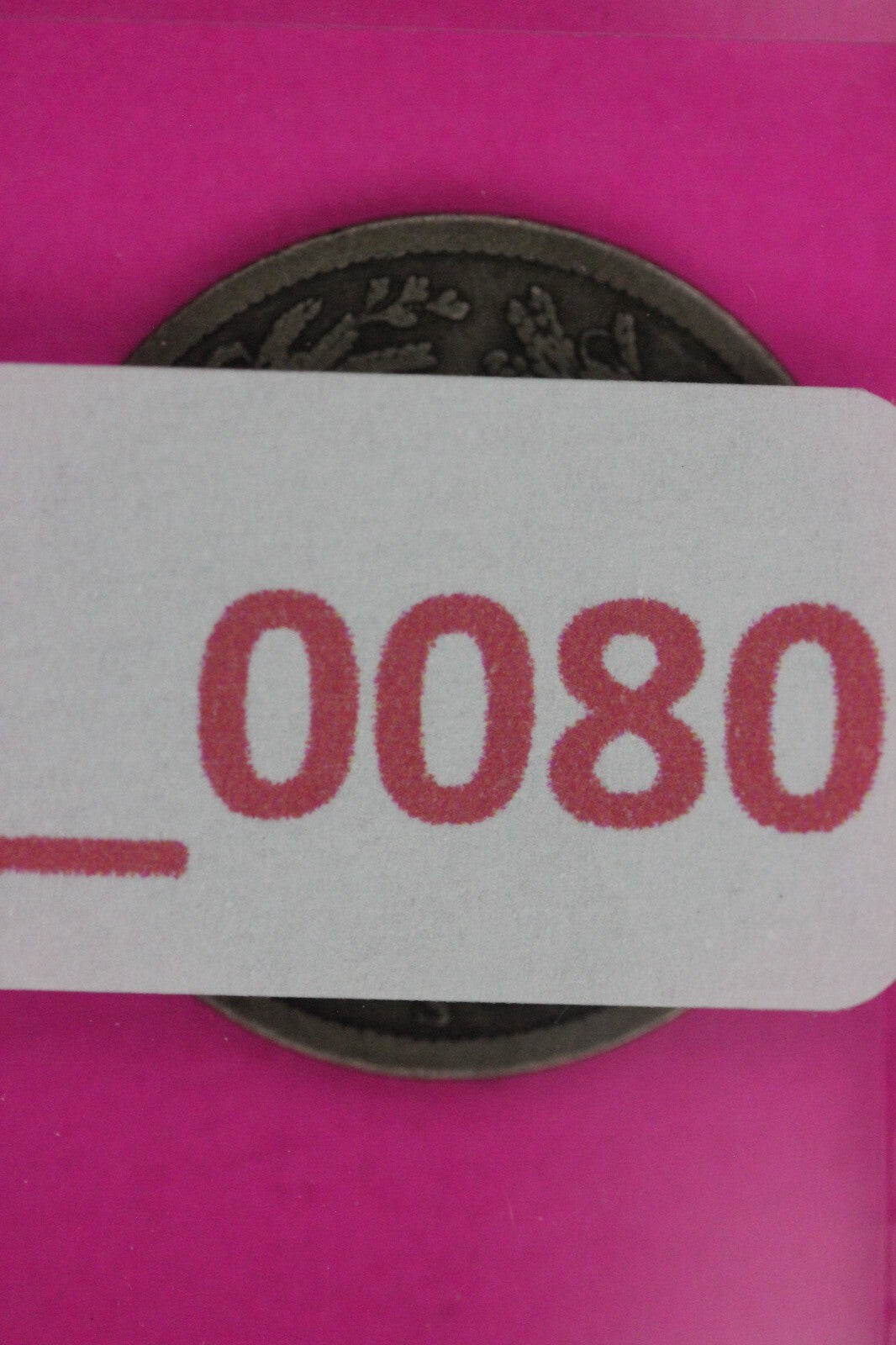 1910 S Barber Liberty Dime Scarce Semi Key Date Silver Coin Free Shipping 0080