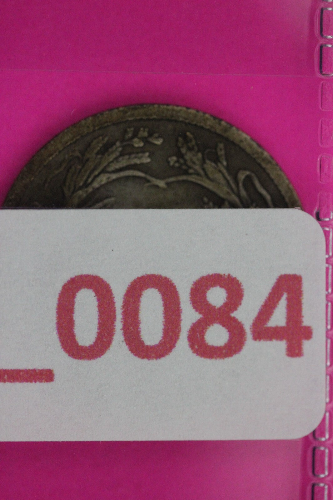 1908 P Barber Liberty Dime Scarce Semi Key Date Silver Coin Free Shipping 0084