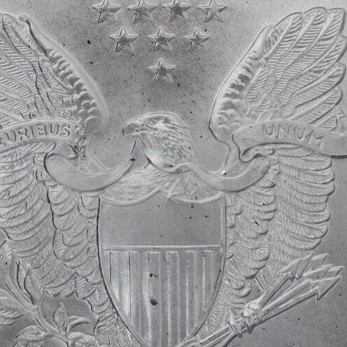 Gem BU 1995 American Silver Eagle Key Date 1 Ounce .999 Exact Coin Shown 33