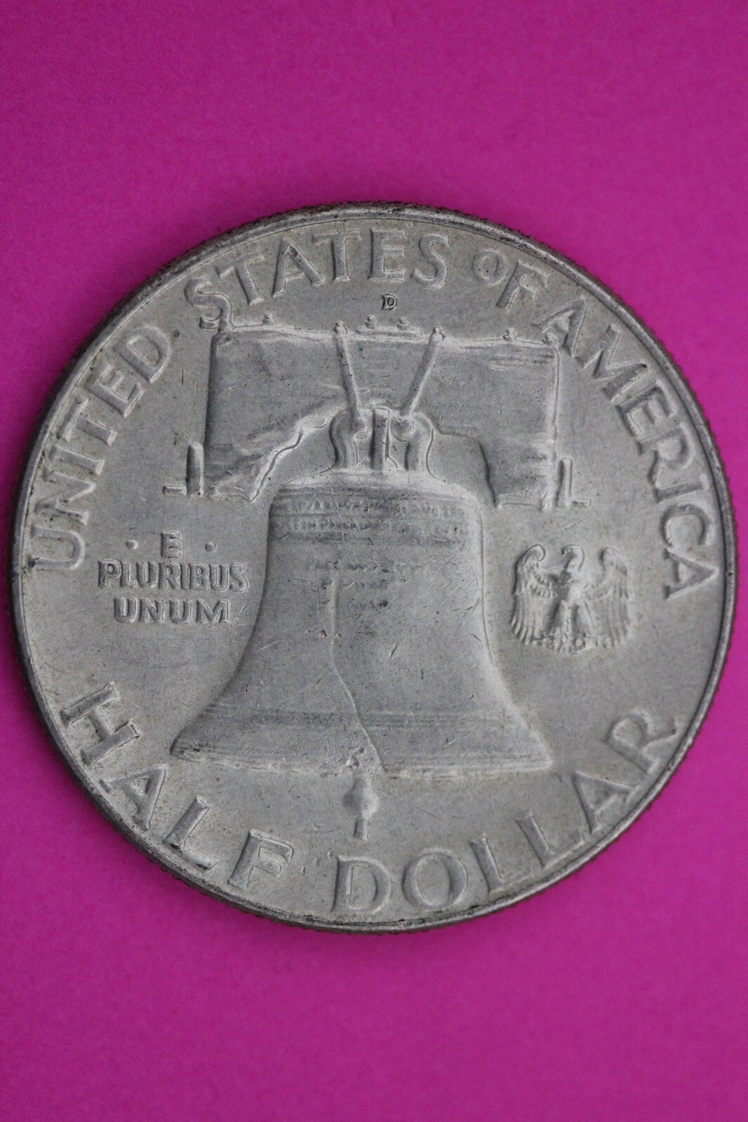 6 Standard Ounces Coin Weight 90% Silver Junk Walking & Franklin Half Dollars