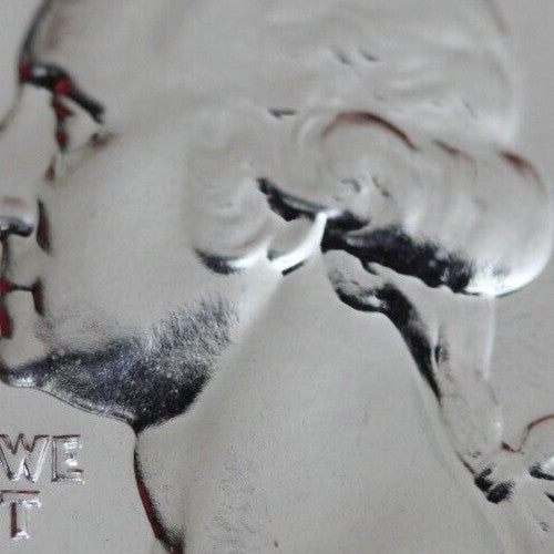 1964 Proof George Washington Quarter Exact Coin Shown Fast Shipping OCE 55