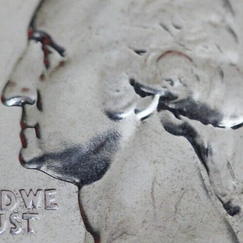 1961 Proof George Washington Quarter Exact Coin Shown Fast Shipping OCE 07