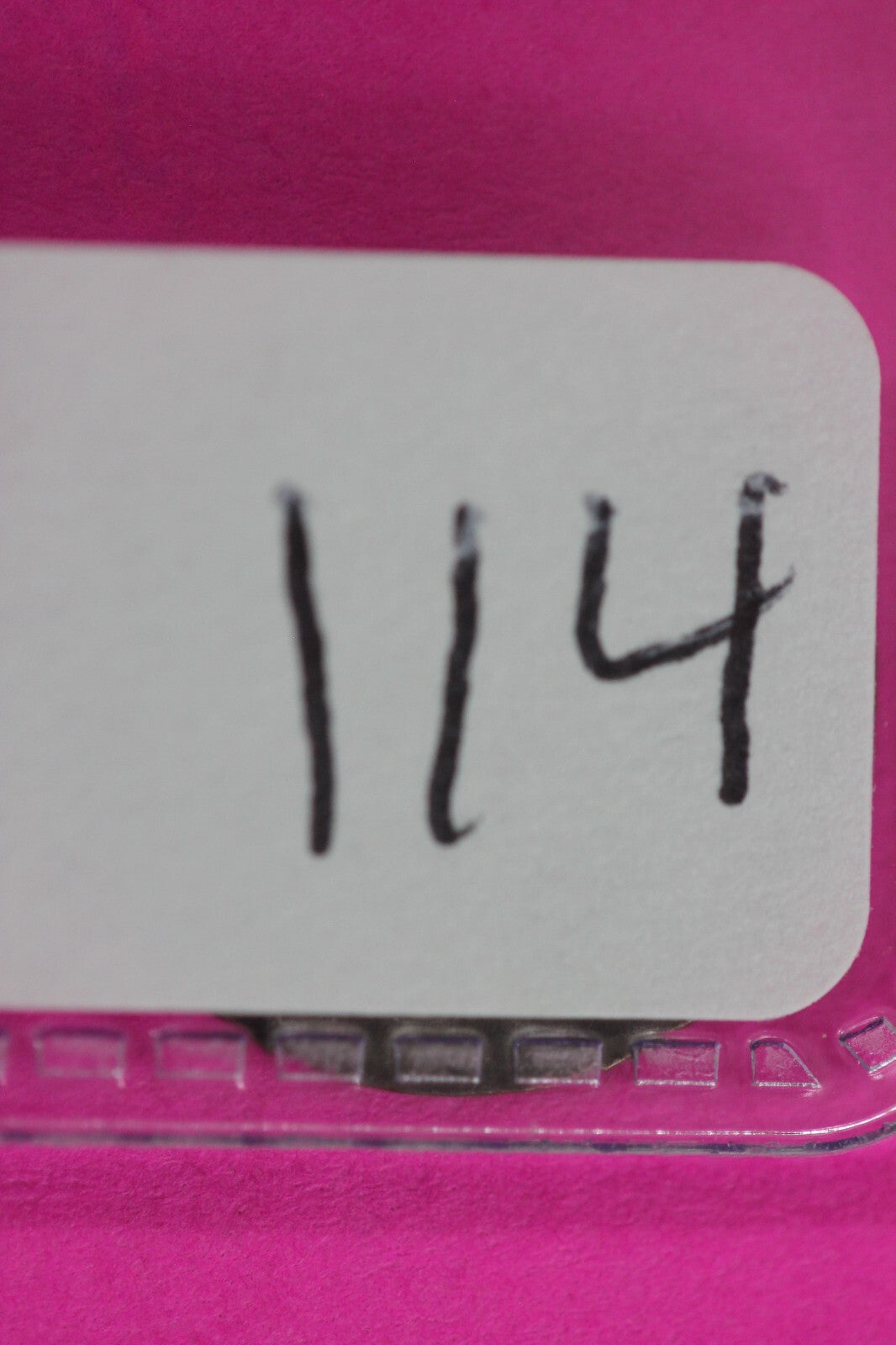 1857 Trime 3 Three Cent Silver Dime Exact Coin Shown In Pics Semi Key Date 114