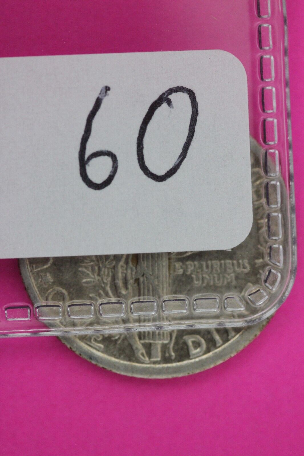 1924 P Mercury Winged Liberty Dime Semi Key Date Exact Same Coin In Pics 60