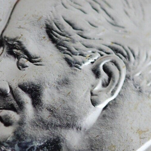 1960 Silver Proof Roosevelt Dime Exact Coin Shown 06