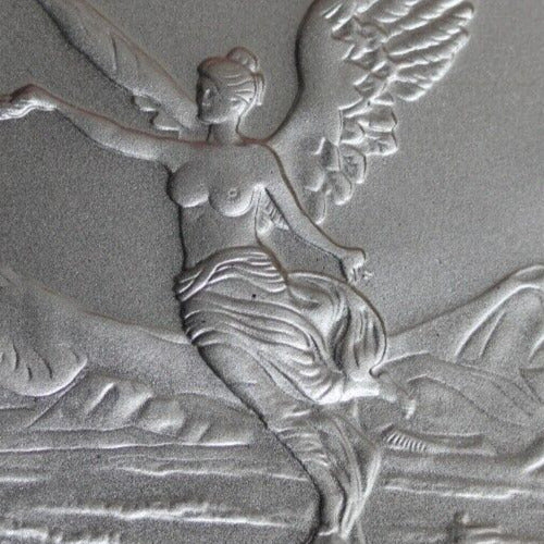 Gem BU 2013 Mexico Libertad Same Coin In Pics 1 Onza 1 OZ .999 Silver Coin 161