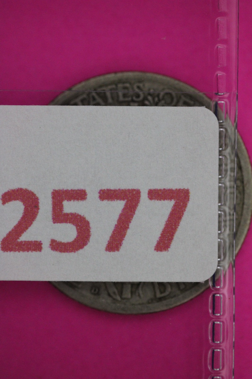 1918 D Mercury Liberty Dime Silver Coin Guaranteed Genuine American Seller 2577