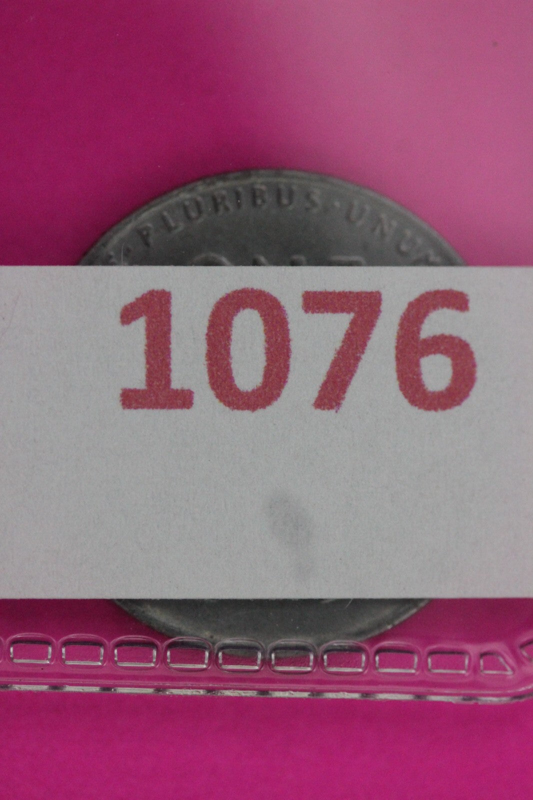 High Grade 1943 D Abraham  Lincoln Wheat Cent Guaranteed Authentic Coin 1076