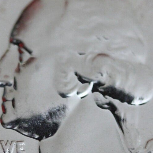 Toned 1962 Proof George Washington Quarter Exact Coin Shown 48