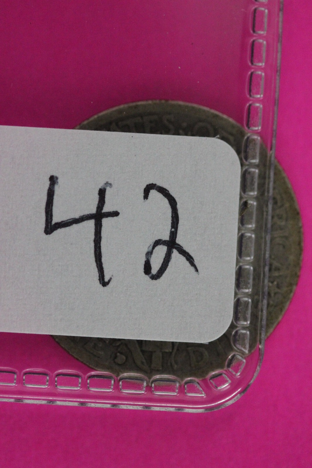 1931 D Mercury Winged Liberty Dime Silver You Get Same Coin In Pics 42