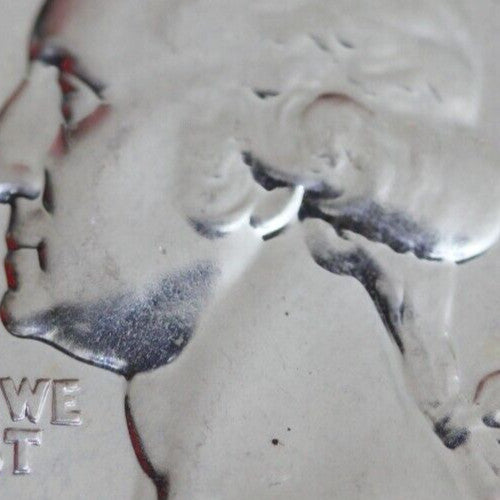 1961 Proof George Washington Quarter Exact Coin Shown  61