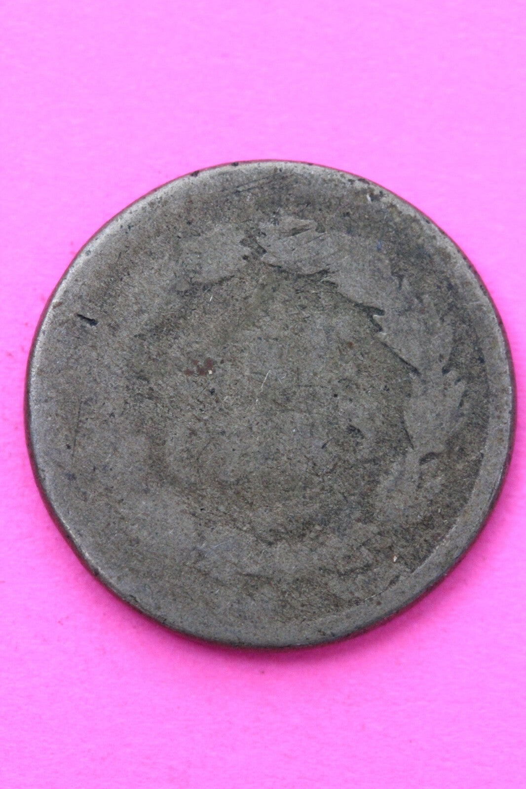 1859 Copper Nickel Indian Head Cent Penny Exact Early Type Coin Pictured 159