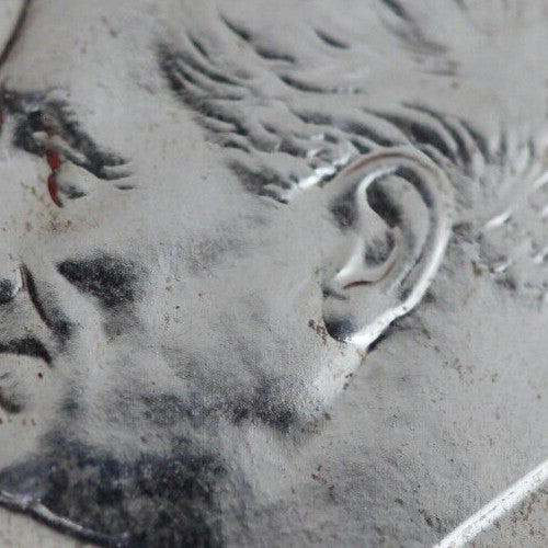 1957 Silver Proof Roosevelt Dime Exact Coin Shown Fast Shipping OCE 49