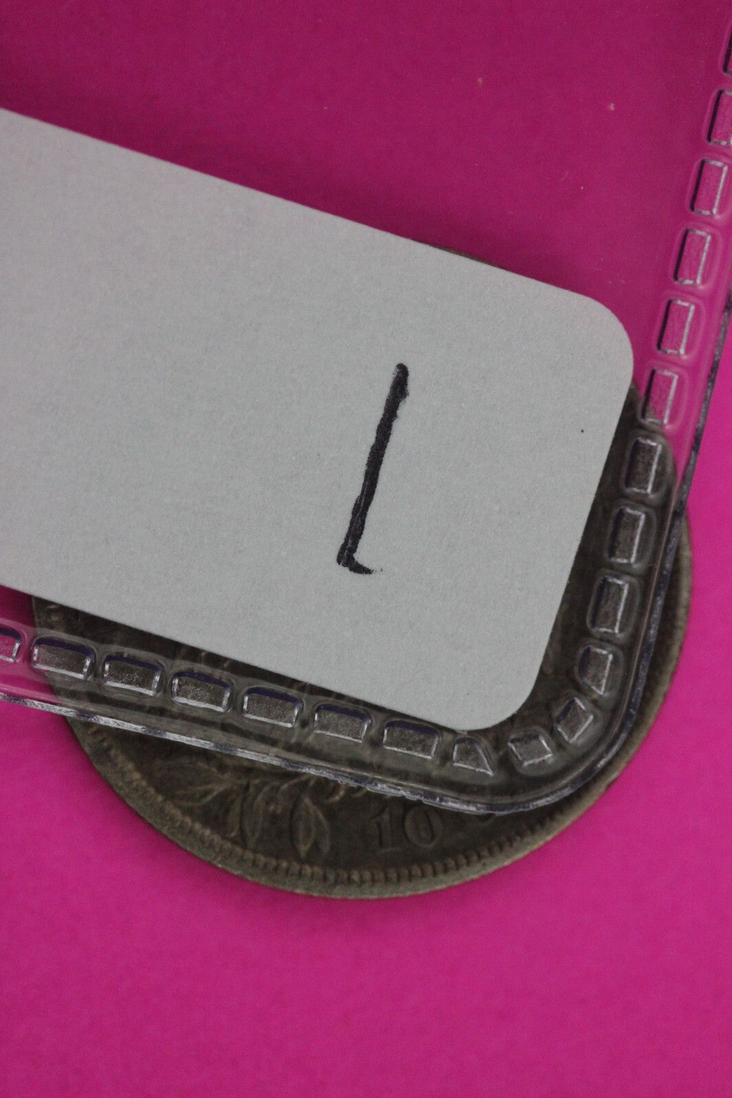 High Grade 1836 Bust Cap Dime Lady Liberty Rare Silver Key Date Coin 01