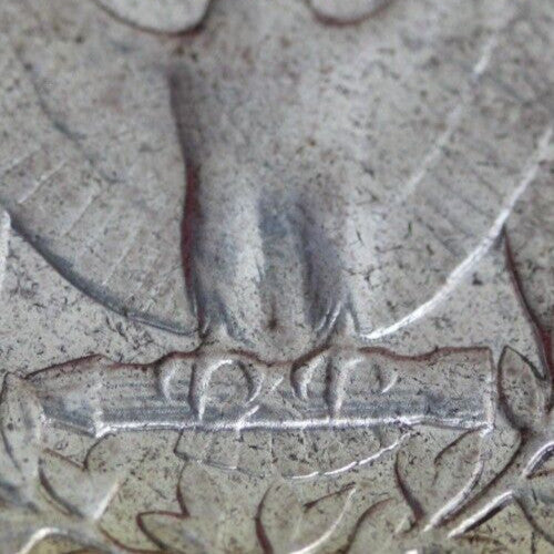 Toned 1962 Proof George Washington Quarter Exact Coin Shown 31