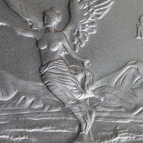 Gem BU 2013 Mexico Libertad Same Coin In Pics 1 Onza 1 OZ .999 Silver Coin 111