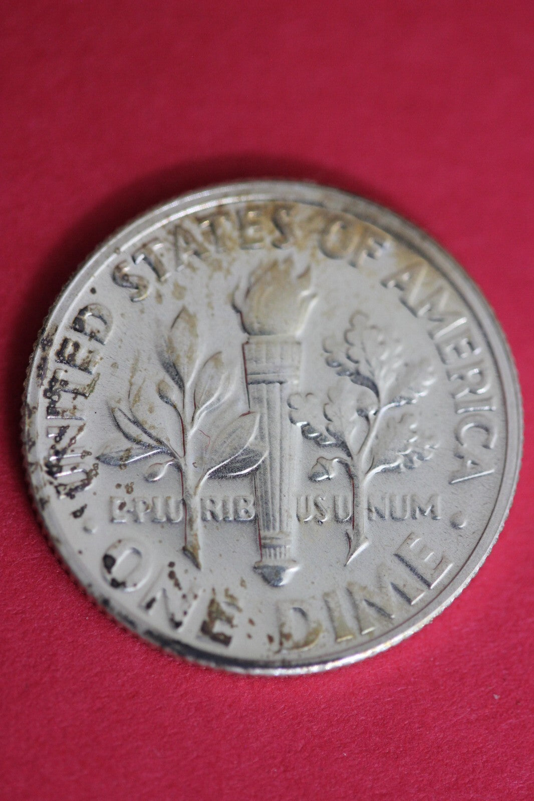 1959 Silver Proof Roosevelt Dime Exact Coin Shown  24