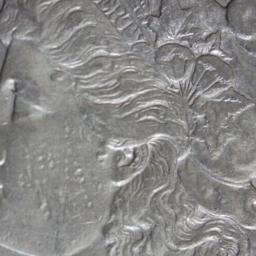 1896 S Morgan Silver Dollar Liberty Rare Key Date Coin San Francisco Mint 172