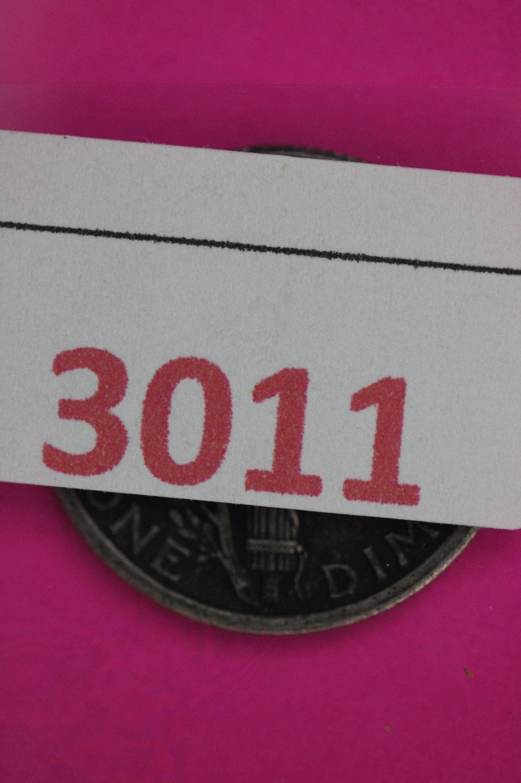 High Grade 1916 P Mercury Liberty Dime Silver Coin Guaranteed Authentic 3011