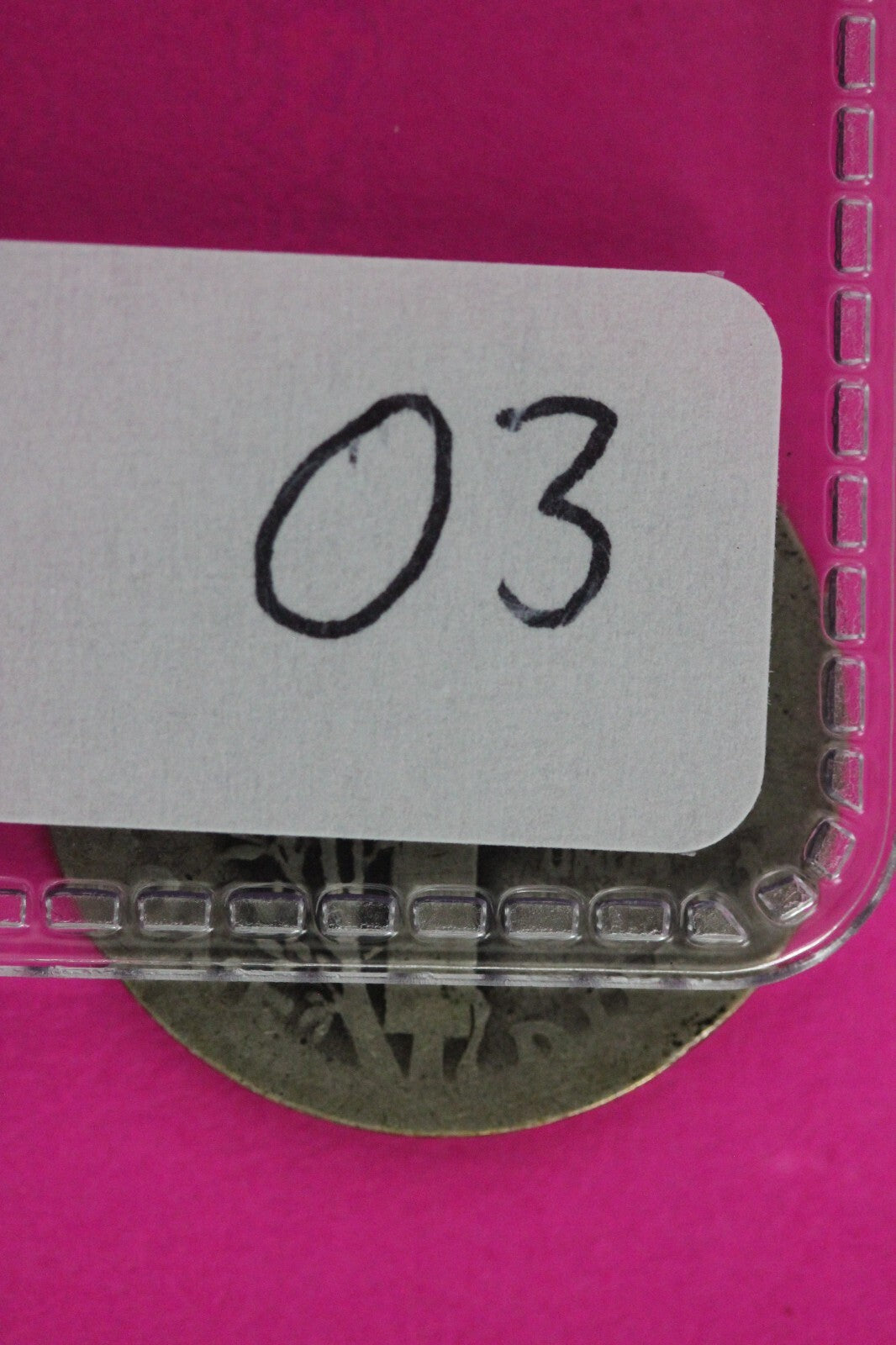 Key Date 1921 P Mercury Winged Liberty Dime Silver You Get Same Coin In Pics 03