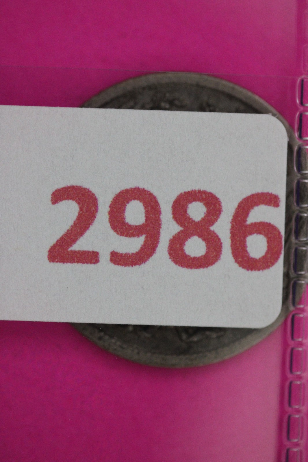 1902 P Barber Liberty Dime Guaranteed Authentic & Genuine Silver Coin 2986