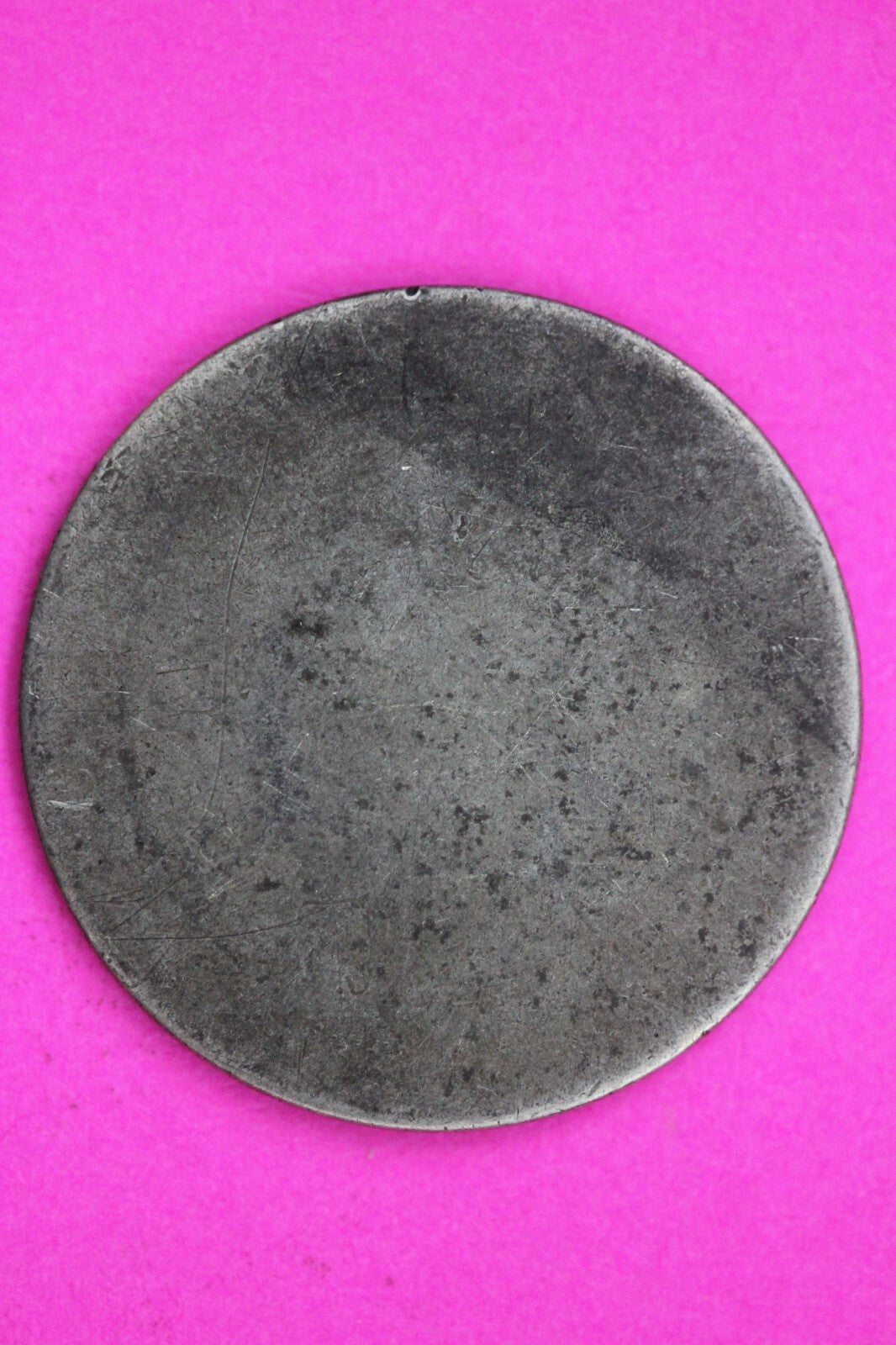 Dateless Bust Capped Dime Lady Liberty Silver Coin Authentic & Genuine 1367