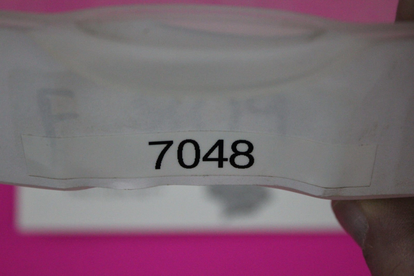 Gem 2023 Morgan & Peace Dollar Reverse Proof 1.7 Ounces of Silver Box & COA 7048