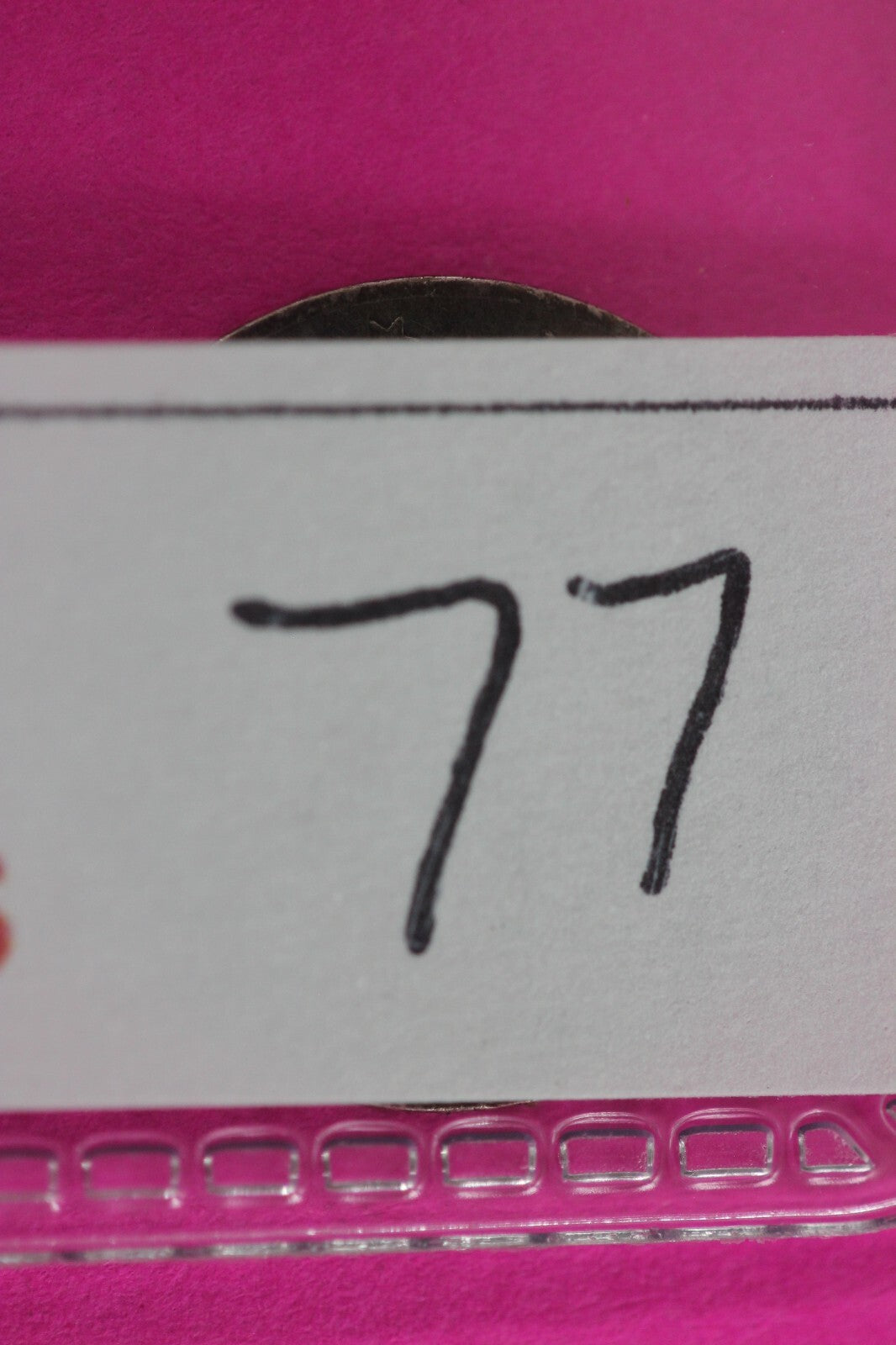 1856 Trime 3 Three Cent Silver Dime Exact Coin Shown In Pics Semi Key Date 77