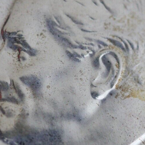 1957 Silver Proof Roosevelt Dime Exact Coin Shown Fast Shipping OCE 86