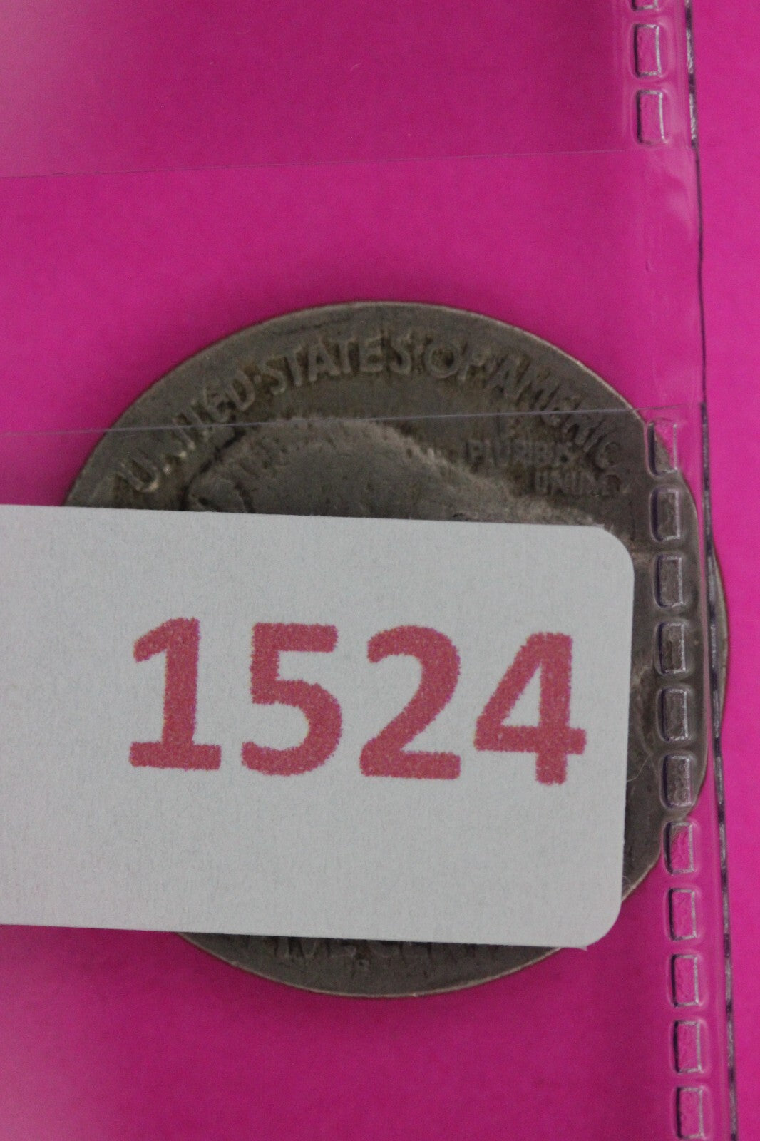 1921 S Buffalo Nickel Coin Guaranteed Authentic Genuine Coin Free Shipping 1524