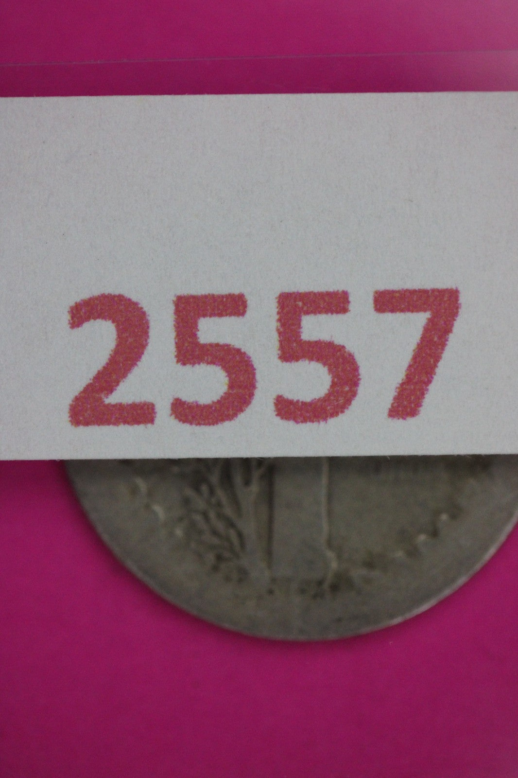 1921 D Mercury Liberty Dime Silver Coin Guaranteed Genuine American Seller 2557