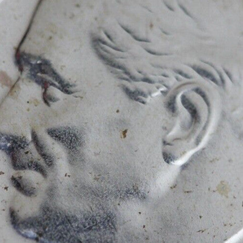 1960 Silver Proof Roosevelt Dime Exact Coin Shown OCE 36