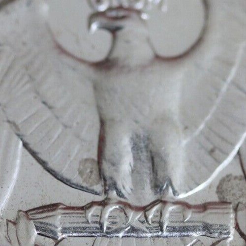 Toned 1962 Proof George Washington Quarter Exact Coin Shown OCE 42