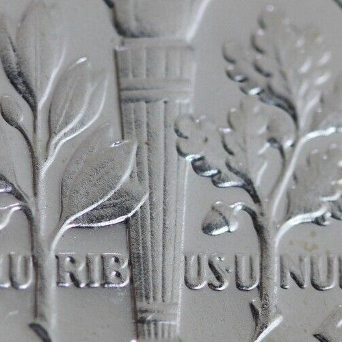 1963 Silver Proof Roosevelt Dime Exact Coin Shown Fast Shipping OCE 122