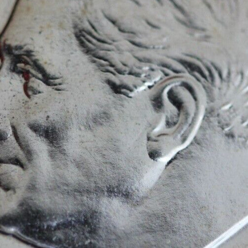 1956 Silver Proof Roosevelt Dime Exact Coin Shown  114