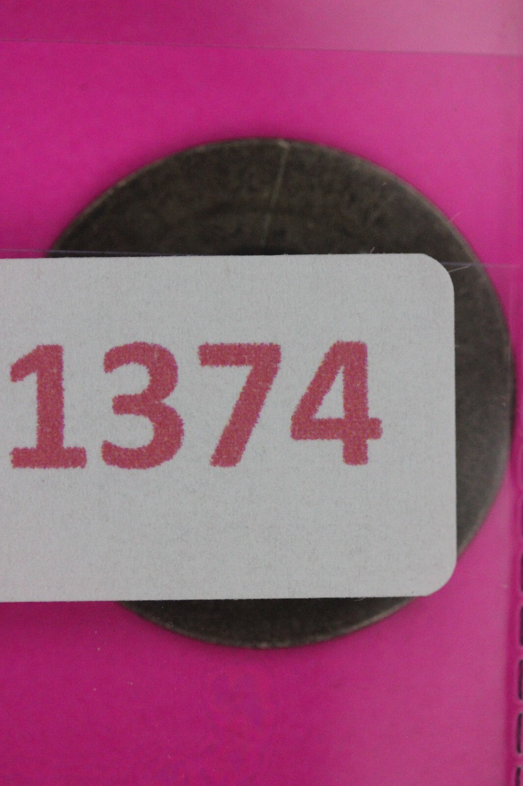 1821 Bust Capped Dime Lady Liberty Silver Coin Guaranteed Authentic Genuine 1374