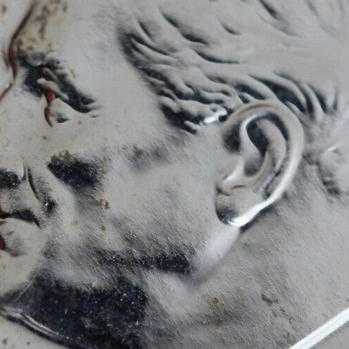 1958 Silver Proof Roosevelt Dime Exact Coin Shown 66