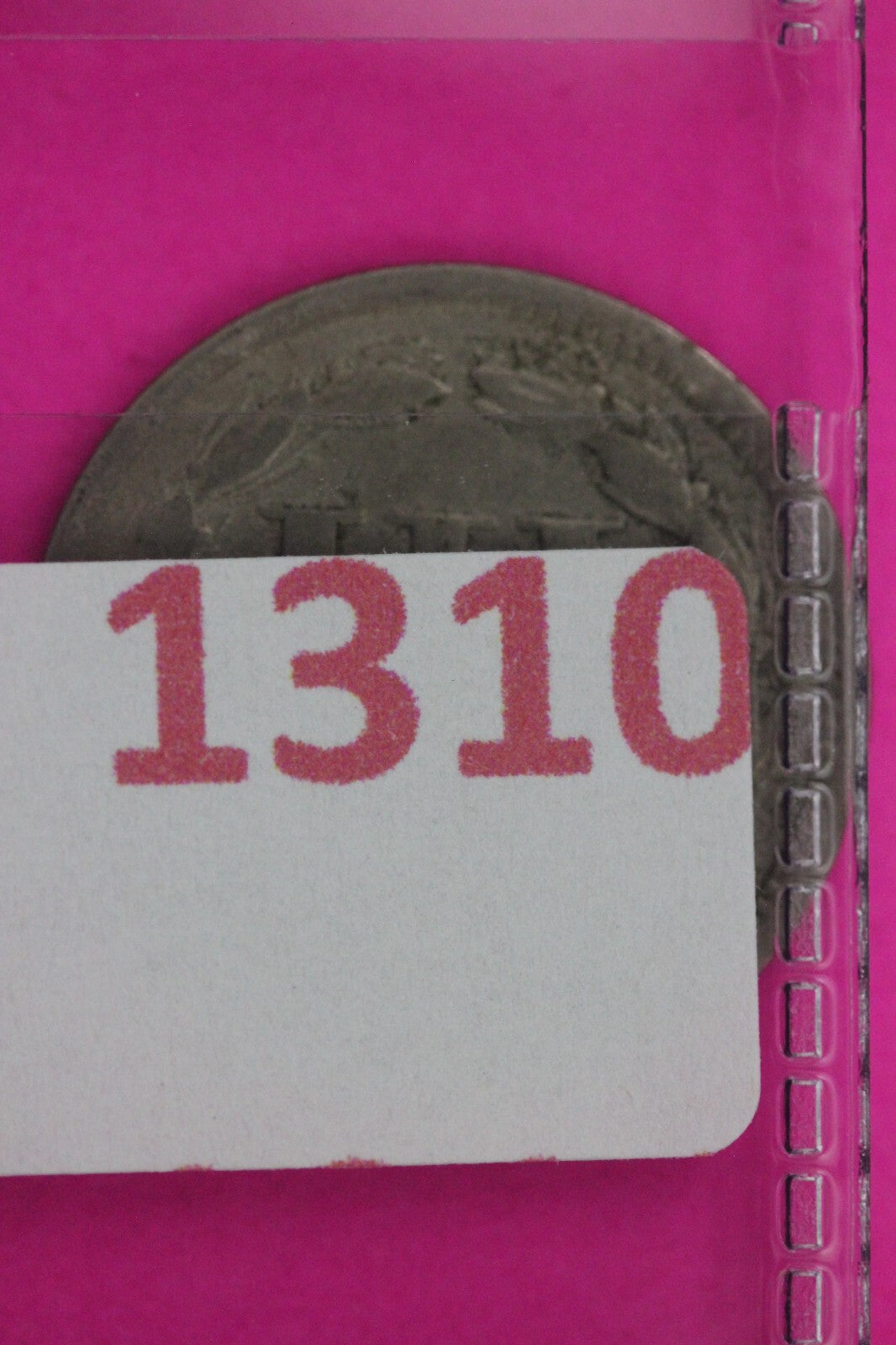 1868 Three 3 Cent Nickel Guaranteed Authentic & Genuine Fast Free Shipping 1310