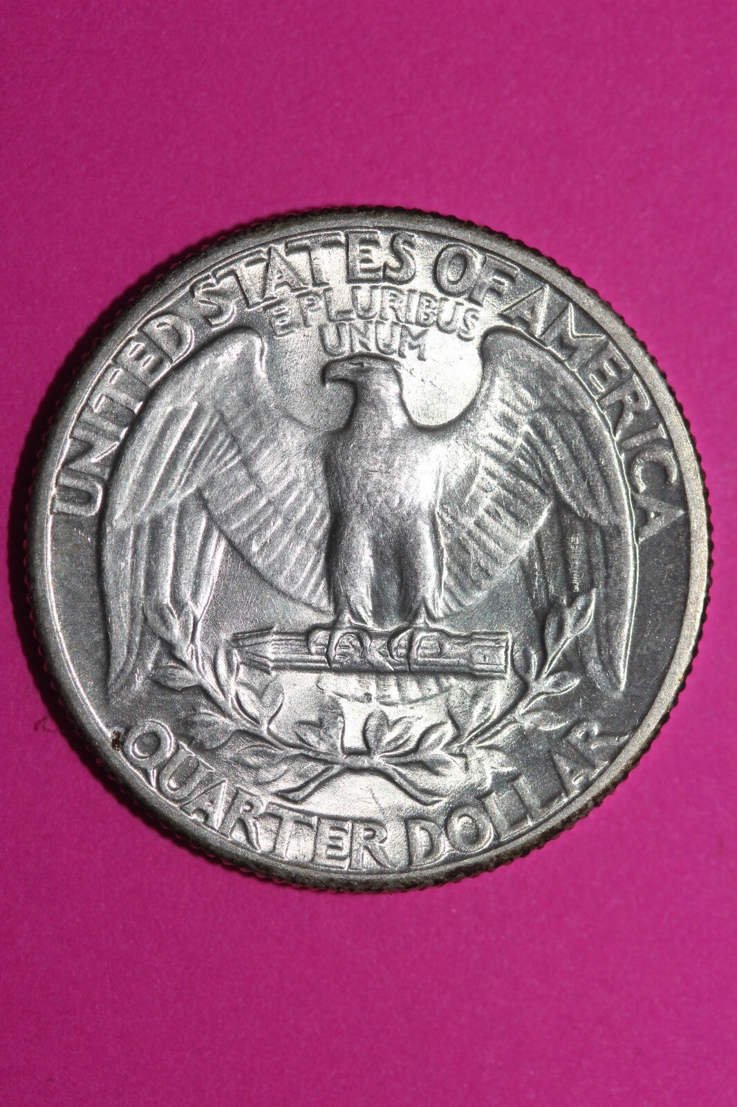Hi Grade 1939 P George Washington Silver Quarter Coin Guaranteed Authentic 1054