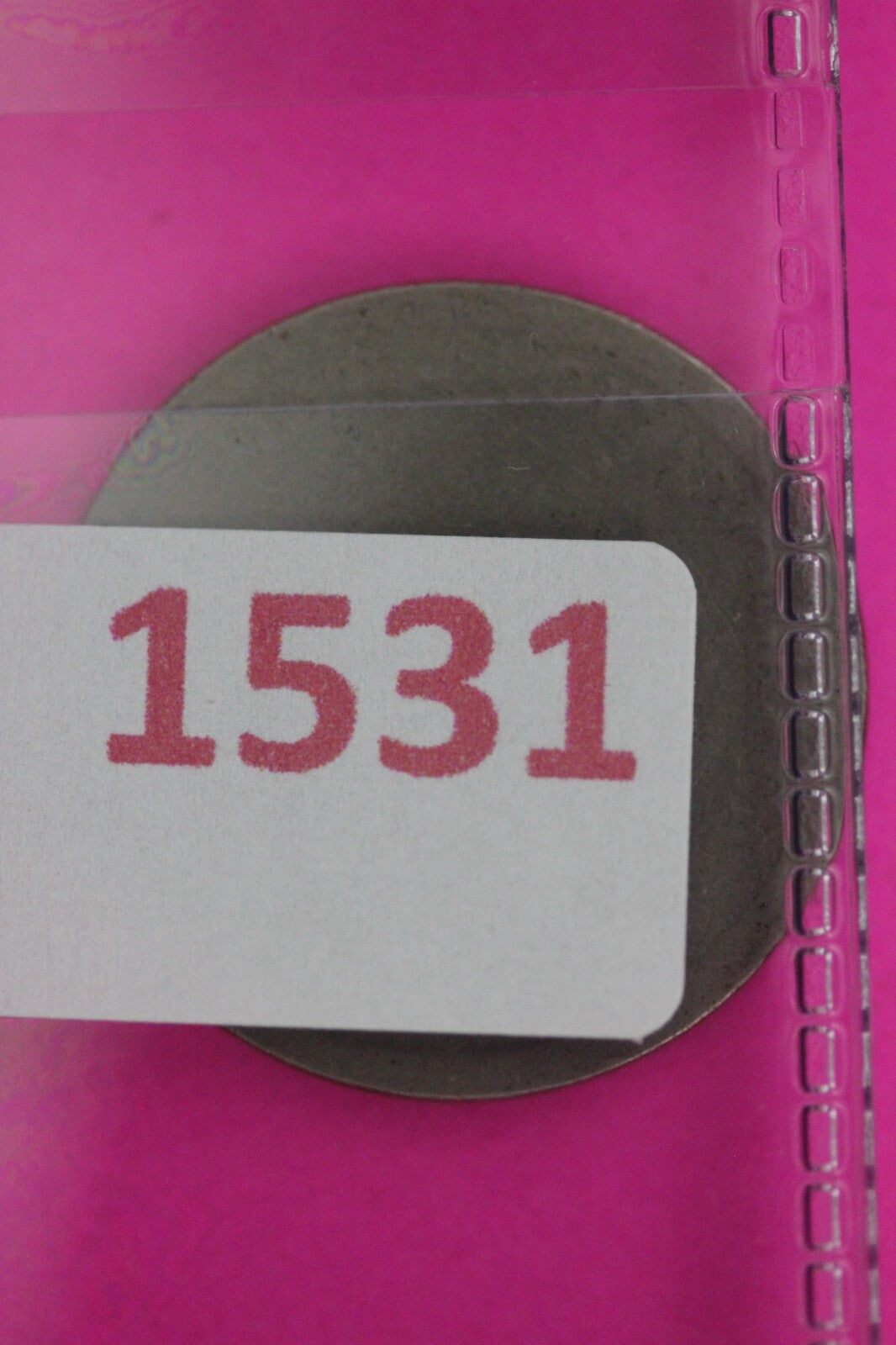 1883 With Cents V Liberty Nickel Guaranteed Authentic & Genuine Coin Free 1531